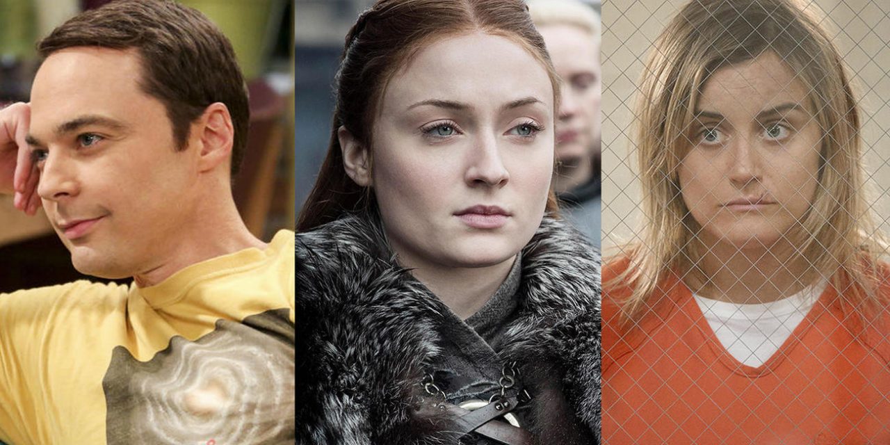 RIP to Game of Thrones, The Big Bang Theory, and 38 Other Shows We Lost in 2019