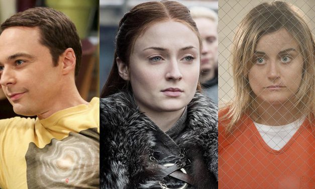 RIP to Game of Thrones, The Big Bang Theory, and 38 Other Shows We Lost in 2019