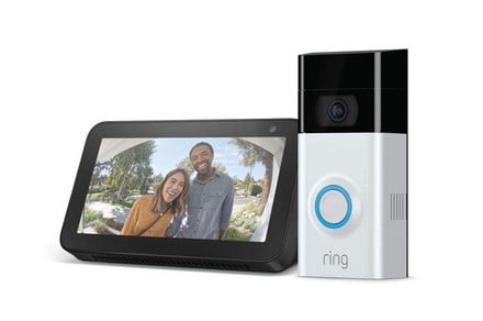 This is the best Cyber Monday Ring doorbell deal you’ll find today