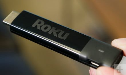 The 4K-ready Roku Streaming Stick+ is just $30 for Cyber Monday