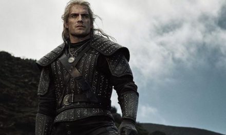 The Witcher Makes Game Of Thrones Look ‘Awful’, Say Reviewers
