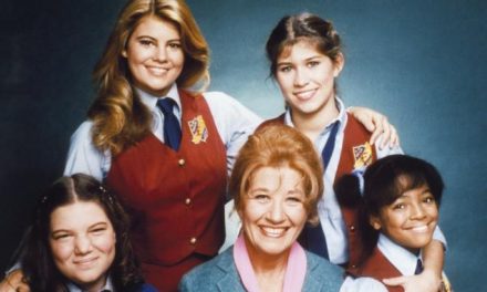 The Facts of Life: Lifetime Releases Trailer for Cast Reunion; Where’s Nancy McKeon?