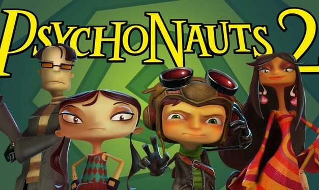 Everything you need to know about Psychonauts 2