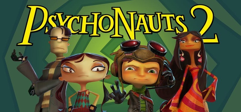Everything you need to know about Psychonauts 2