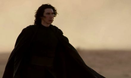 New Star Wars: Rise of Skywalker Video Teases Rey VS Kylo on Pasana