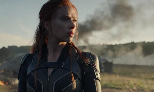 The first ‘Black Widow’ trailer is out and it’s an action-packed family reunion