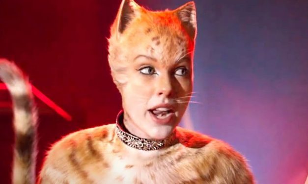 Cats Movie Got a Subtle CGI Redesign Following Huge Trailer Backlash