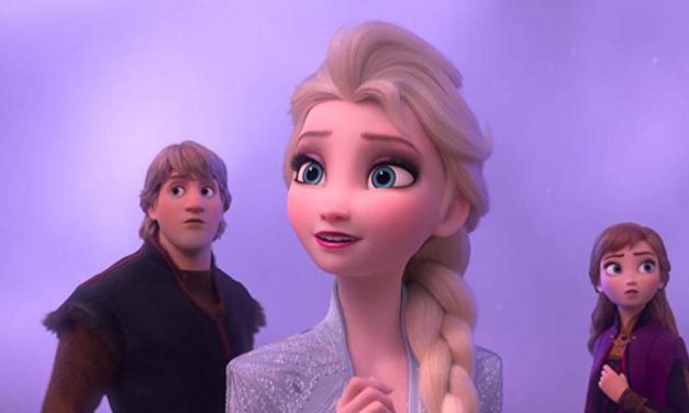 Where ‘Frozen 2’ ranks among the Disney/Pixar animated sequels