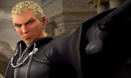 Kingdom Hearts III ReMind Release Date Revealed by Now-Deleted Trailer (Potential Spoilers)
