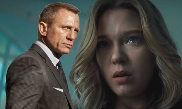 James Bond Theory: What Madeleine’s Secret Is In No Time To Die