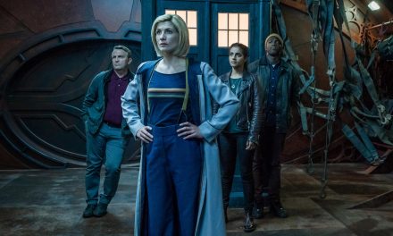 We Finally Know When Doctor Who Will Return