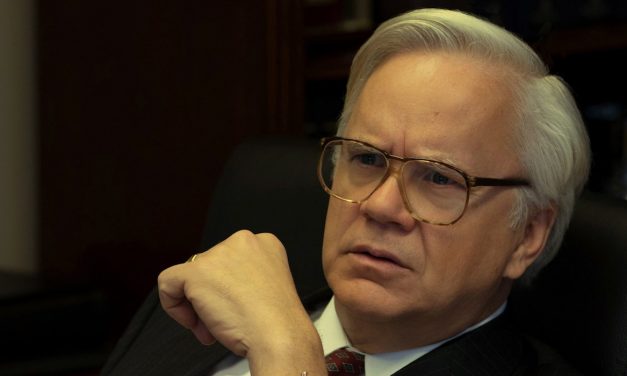Tim Robbins and Todd Haynes Interview: Dark Waters | Screen Rant