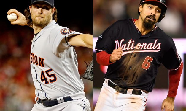 MLB free agents: Ranking the 79 best players in the 2019-2020 class