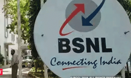 BSNL seeks more senior technical officer to ensure uninterrupted service