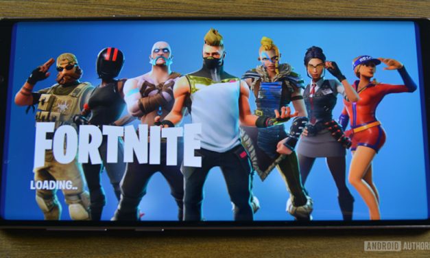 Epic tipped to submit Fortnite to Play Store: Will Google make an exception?