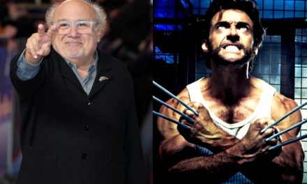 Petition to make Danny DeVito play Wolverine reaches over 50,000 signatures