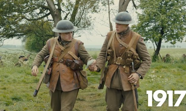 1917 – In Select Theaters Christmas (Extended Featurette) [HD]