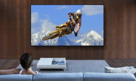 Binge Hallmark movies on this giant Sony TV that’s $700 off
