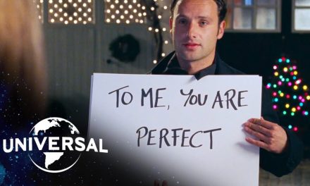 Love Actually | Signs He’s in Love