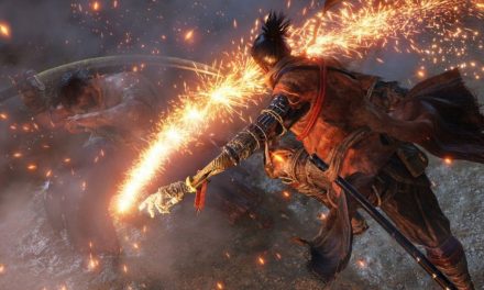 Sekiro Wins Game of the Year, Beating Out Death Stranding & Others