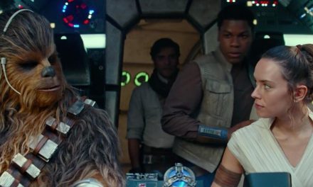 ‘The Rise of Skywalker’ wraps up the ‘Star Wars’ journey of a lifetime