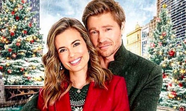 I Don’t Care If I Can Predict How It Ends, I’m Still Watching All 40 Hallmark Christmas Movies