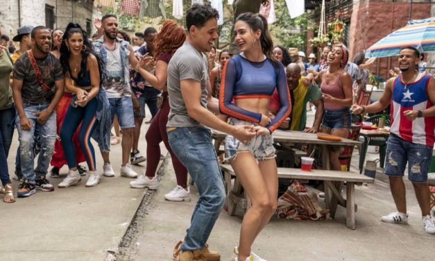 In the Heights Trailer: Lin-Manuel Miranda’s Musical Hits the Big Screen