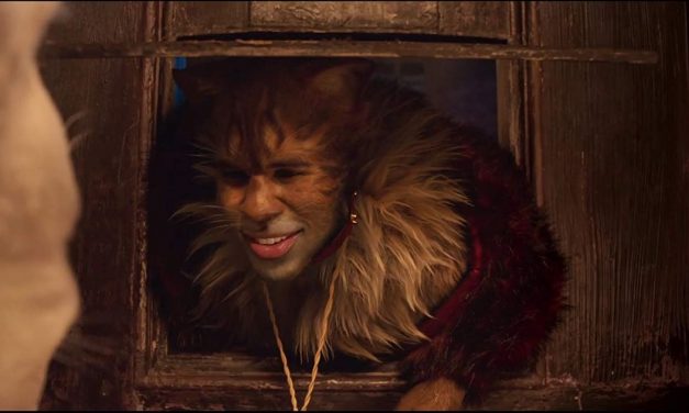 Jason Derulo says his penis was edited out of ‘Cats’
