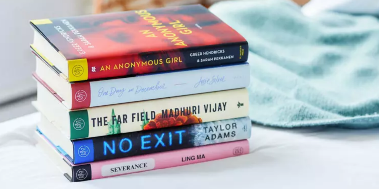 16 thoughtful gifts for book lovers to satisfy the bookworm on your list