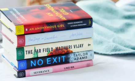 16 thoughtful gifts for book lovers to satisfy the bookworm on your list