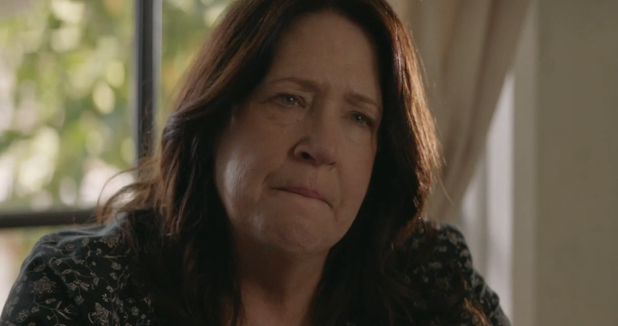 Trailer Watch: Ann Dowd Loses David Bowie and Her Boyfriend in “Speed of Life”