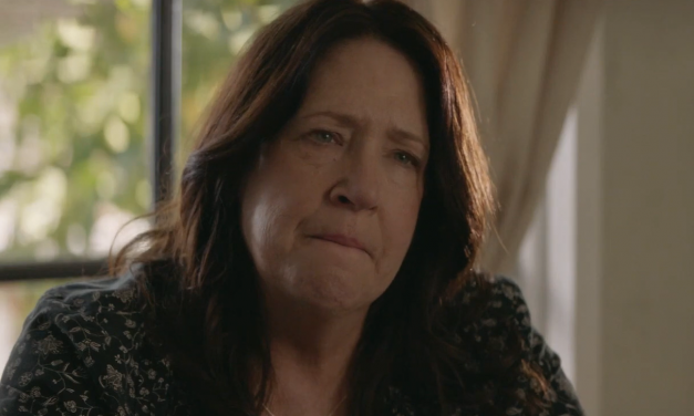 Trailer Watch: Ann Dowd Loses David Bowie and Her Boyfriend in “Speed of Life”