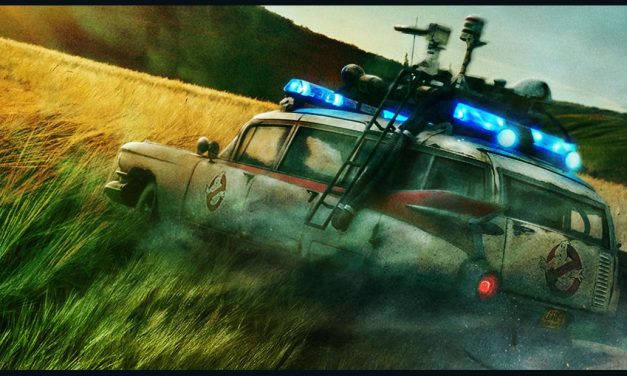 A new ‘Ghostbusters: Afterlife’ trailer is here