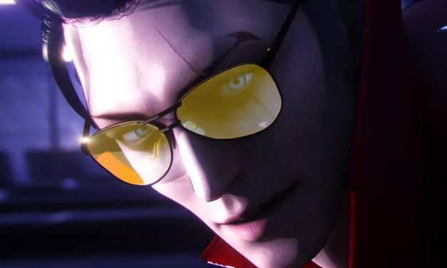 Video: No More Heroes 3 Gets An Extended Cut Trailer