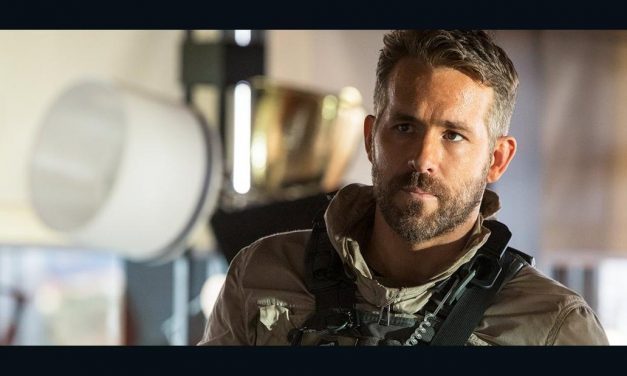 Ryan Reynolds and company sink into the silliness of ‘6 Underground’