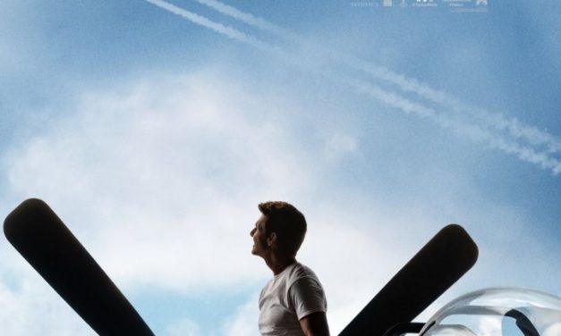 New Top Gun: Maverick Poster Revealed
