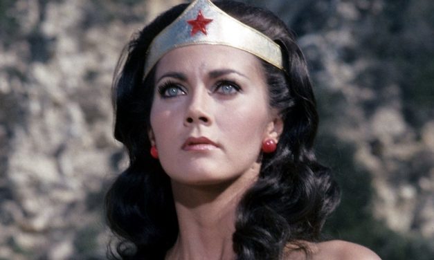 Good News, Lynda Carter Co-Signs The Wonder Woman 1984 Trailer
