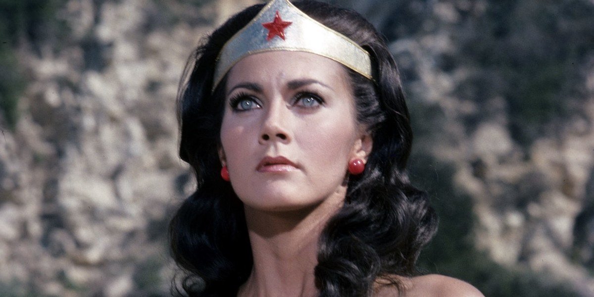 Good News, Lynda Carter Co-Signs The Wonder Woman 1984 Trailer