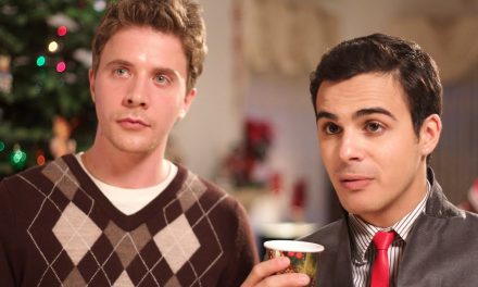 16 cuddle-worthy movies to transform the holiday season into a gay ‘ol time