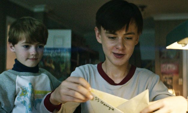IT Chapter Two: What “You Lied & I Died” Means | Screen Rant