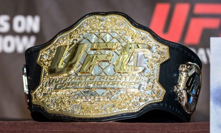UFC 245 Betting Odds & Picks: Usman vs Covington
