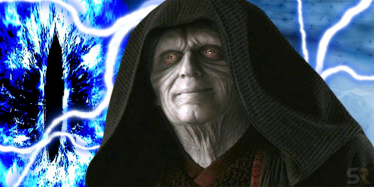 Star Wars 9 Theory: Palpatine Has BECOME The Dark Side