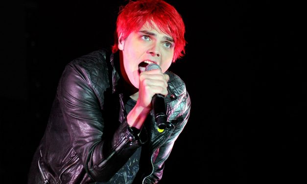 My Chemical Romance unveil new symbols fans think relate to a new album