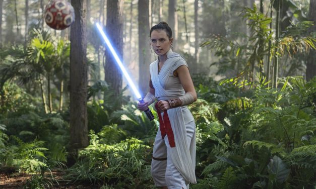 ‘The Mandalorian’ actor Jake Cannavale hates ‘The Rise of Skywalker’: “It’s an absolute failure”