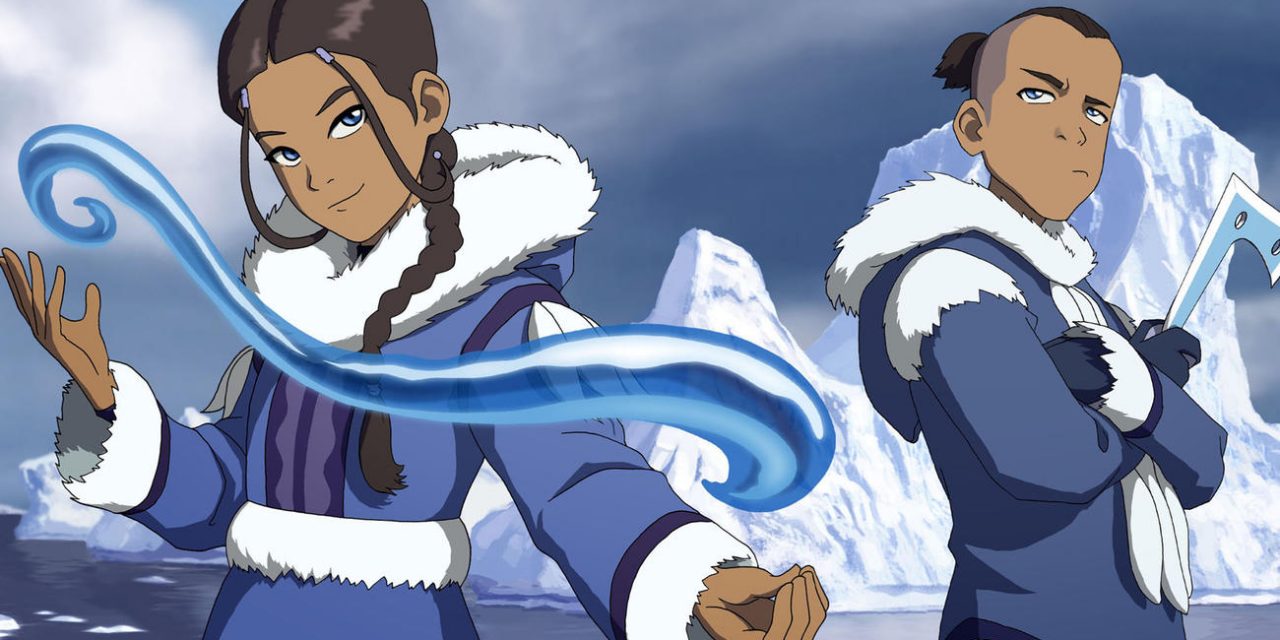 Everything We Know About the Avatar: The Last Airbender Live-Action Series