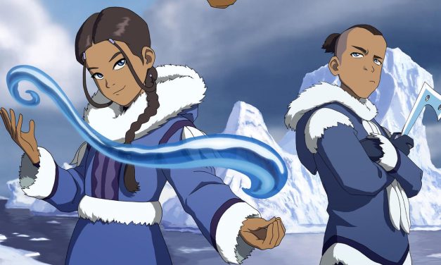 Everything We Know About the Avatar: The Last Airbender Live-Action Series