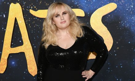 Rebel Wilson Reveals Which Oscar Winner Tested for ‘Cats’ in Full Costume
