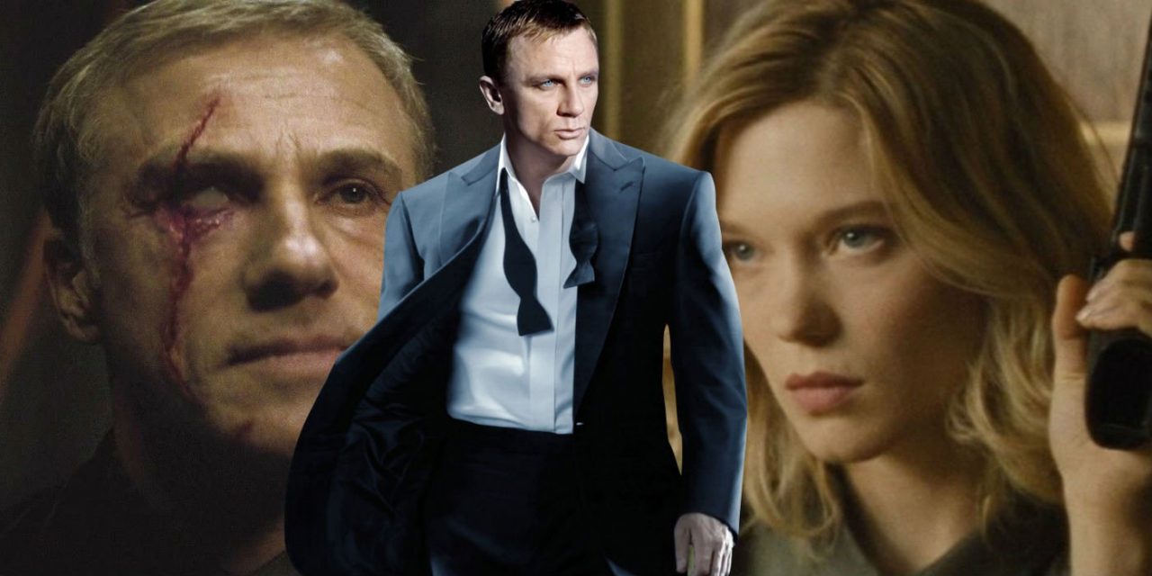 No Time To Die: What Needs To Happen To End Daniel Craig’s Bond Story