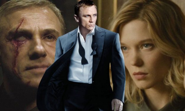 No Time To Die: What Needs To Happen To End Daniel Craig’s Bond Story