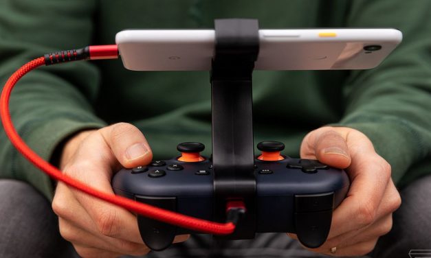 Google Stadia finally keeps a promise with three new games and its first exclusive feature
